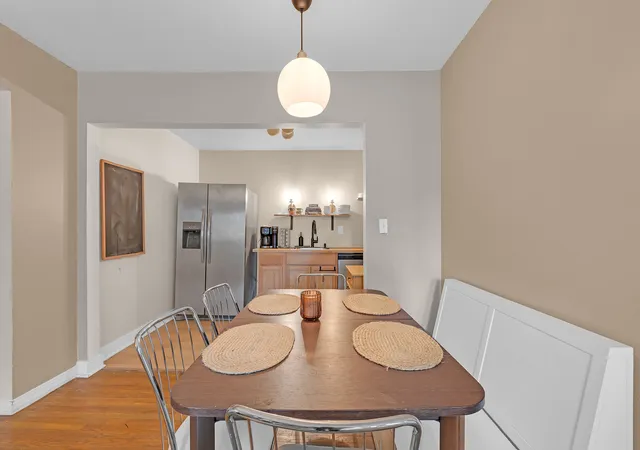 Listing Photo 4 - Condo for sale in building located at 8500 Skokie Blvd, Skokie, IL 60077 - Unit #1D