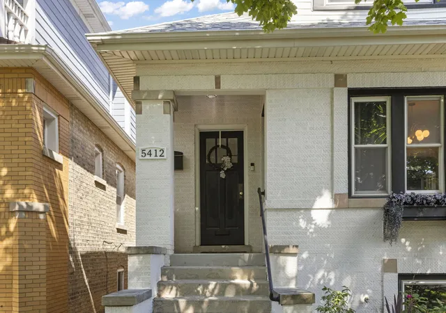 Photo 2 of Single family home for sale at 5412 W Henderson St, Chicago, IL 60641 | MLS# 12773952 | Listing updated on 2026-10-07