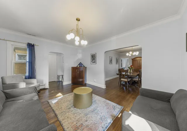 Photo 3 of Single family home for sale at 5412 W Henderson St, Chicago, IL 60641 | MLS# 12773952 | Listing updated on 2026-10-07