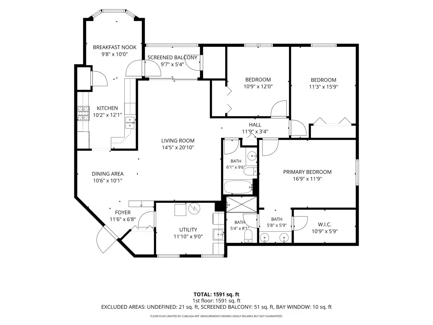 Listing Photo 28 - Condo for sale in 12908 Mill Dr E located at 12908 Mill Dr E, Palos Park, IL 60464 - Unit #B2