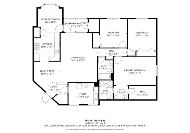 Photo 28 of Condo for sale at 12908 Mill Dr E #B2, Palos Park, IL 60464 | MLS# 12773959 | Listing updated on 2026-10-20