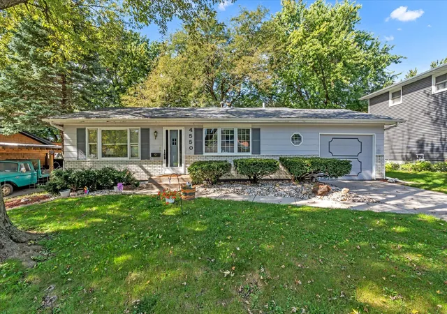 Single family home for sale at 4550 Sheridan St, Davenport, IA 52806 | MLS# 12773968