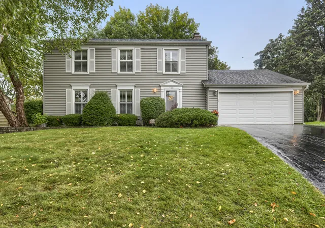 Photo 1 of Single family home for sale at 408 Creighton Ln, Schaumburg, IL 60193 | MLS# 12773971 | Listing updated on 2026-10-07