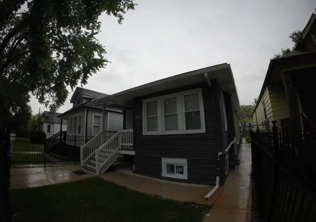 Single family home for sale at 5929 S Laflin St, Chicago, IL 60636 | MLS# 12773972