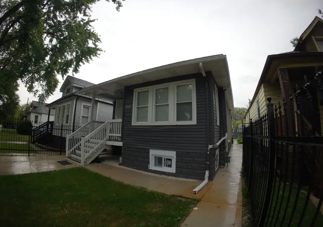 Photo 1 of Single family home for sale at 5929 S Laflin St, Chicago, IL 60636 | MLS# 12773972 | Listing updated on 2026-10-06