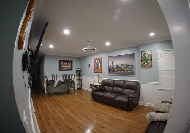 Photo 2 of Single family home for sale at 5929 S Laflin St, Chicago, IL 60636 | MLS# 12773972 | Listing updated on 2026-10-06