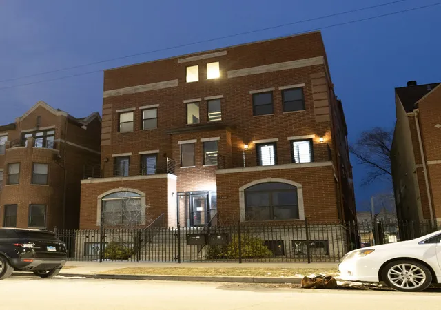 Condo for sale at 4453 S Lake Park Ave #6, Chicago, IL 60653 | MLS# 12773974
