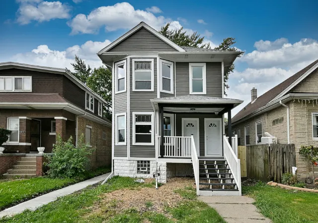 Photo 1 of Multi family home for sale at 206 S 19th Avenue, Maywood, IL 60153 | MLS# 12773977 | Listing updated on 2026-10-07