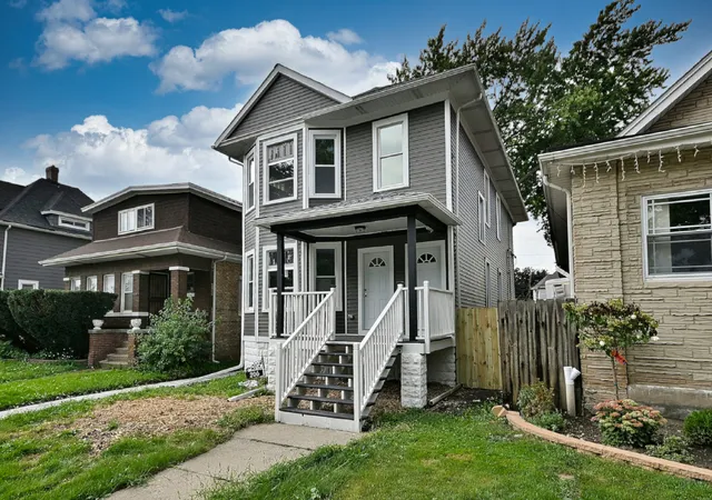 Photo 3 of Multi family home for sale at 206 S 19th Avenue, Maywood, IL 60153 | MLS# 12773977 | Listing updated on 2026-10-07