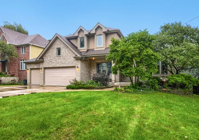 Photo 1 of Single family home for sale at 9017 Orchard Rd, Willow Springs, IL 60480 | MLS# 12773988 | Listing updated on 2026-10-03