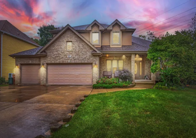 Photo 2 of Single family home for sale at 9017 Orchard Rd, Willow Springs, IL 60480 | MLS# 12773988 | Listing updated on 2026-10-03