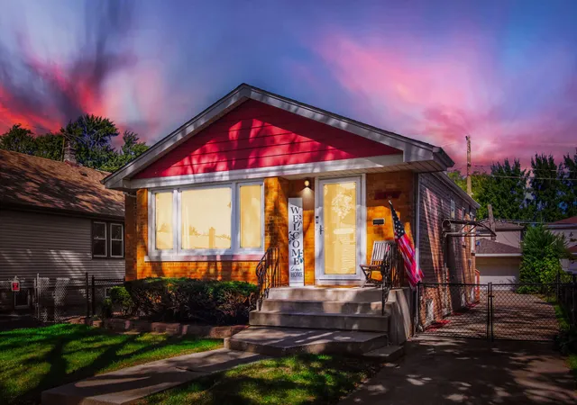 Single family home for sale at 3428 W 116th Street, Chicago, IL 60655 | MLS# 12774003