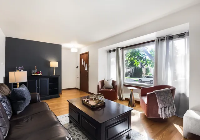 Photo 2 of Single family home for sale at 3428 W 116th Street, Chicago, IL 60655 | MLS# 12774003 | Listing updated on 2026-10-07