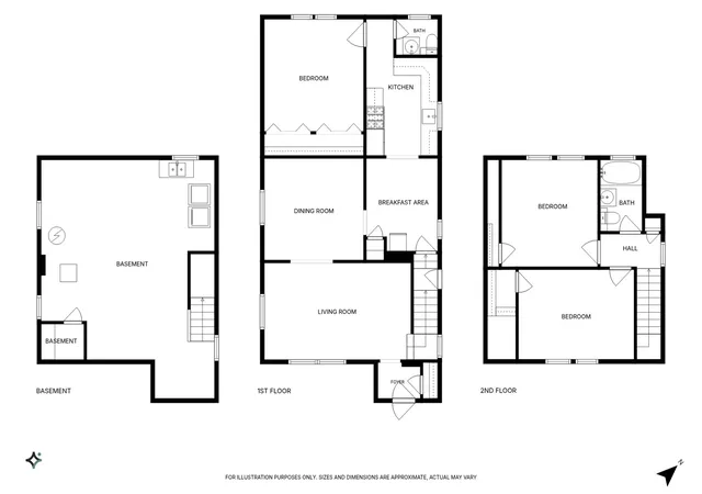 Photo 29 of Single family home for sale at 4107 Wagner Ave, Schiller Park, IL 60176 | MLS# 12774005 | Listing updated on 2026-10-07