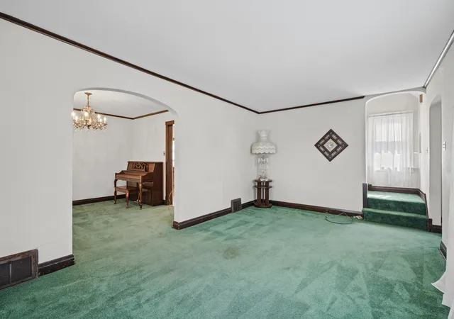 Photo 4 of Single family home for sale at 4107 Wagner Ave, Schiller Park, IL 60176 | MLS# 12774005 | Listing updated on 2026-10-07