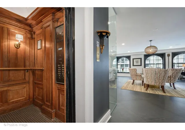 Photo 2 of Condo for sale at 257 E Delaware Pl #10AB, Chicago, IL 60611 | MLS# 12774015 | Listing updated on 2026-10-07