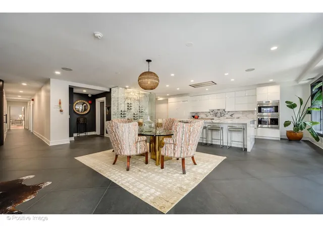 Photo 3 of Condo for sale at 257 E Delaware Pl #10AB, Chicago, IL 60611 | MLS# 12774015 | Listing updated on 2026-10-07