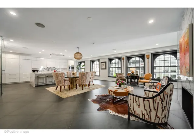 Photo 3 of Condo for sale at 257 E Delaware Pl #10AB, Chicago, IL 60611 | MLS# 12774015 | Listing updated on 2026-10-07