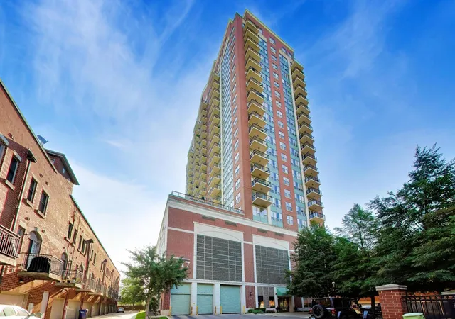 Condo for sale at 1717 S Prairie Ave #1907, Chicago, IL 60616 | MLS# 12774030