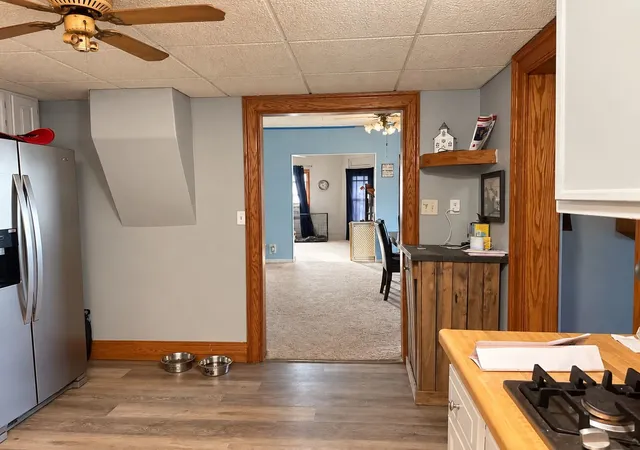 Photo 3 of Single family home for sale at 401 S Spruce St, Villa Grove, IL 61956 | MLS# 12774034 | Listing updated on 2026-10-07