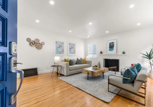 Photo 3 of Single family home for sale at 3215 Guido St, Oakland, CA 94602 | MLS# 12774040 | Listing updated on 2026-10-03