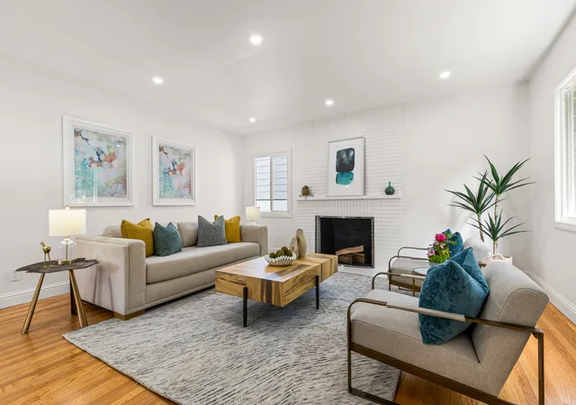 Photo 4 of Single family home for sale at 3215 Guido St, Oakland, CA 94602 | MLS# 12774040 | Listing updated on 2026-10-03