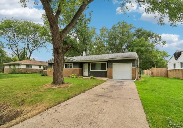 Photo 1 of Single family home for sale at 16344 Spaulding Ave, Markham, IL 60428 | MLS# 12774048 | Listing updated on 2026-10-07