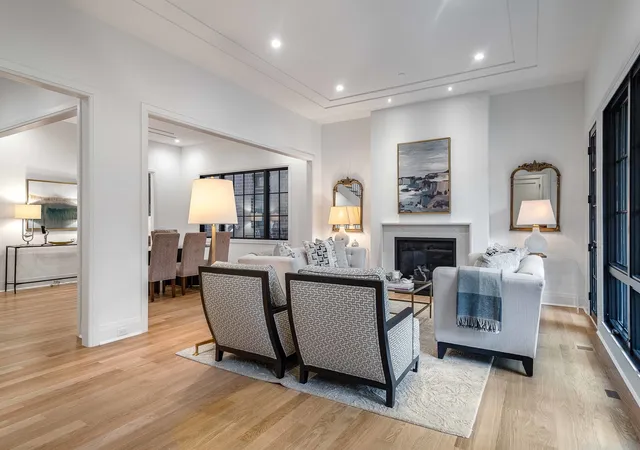 Photo 2 of Single family home for sale at 1907 W Cuyler Ave, Chicago, IL 60613 | MLS# 12774050 | Listing updated on 2026-10-09