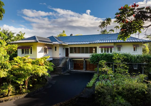 Single family home for sale at 225 Kaiulani St, Hilo, HI 96720 | MLS# 12774053 | Listing updated on 2026-10-01