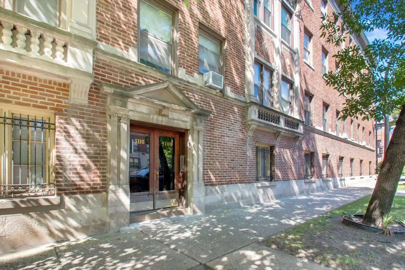 Listing Photo 17 - Condo for sale in 5108 S Woodlawn Ave located at 5108 S Woodlawn Ave, Chicago, IL 60615 - Unit #2G