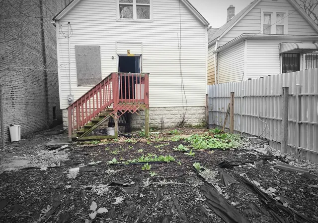 Photo 3 of Single family home for sale at 6953 S Elizabeth St, Chicago, IL 60636 | MLS# 12774066 | Listing updated on 2026-10-04