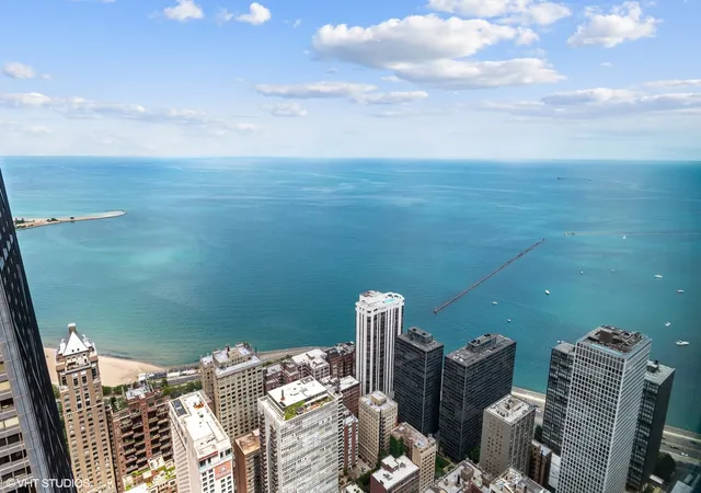 Photo 2 of Condo for sale at 180 E Pearson St #6401, Chicago, IL 60611 | MLS# 12774071 | Listing updated on 2026-10-05