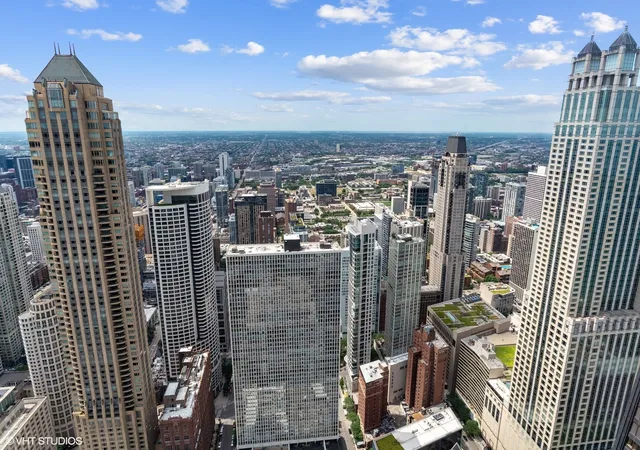 Photo 3 of Condo for sale at 180 E Pearson St #6401, Chicago, IL 60611 | MLS# 12774071 | Listing updated on 2026-10-05