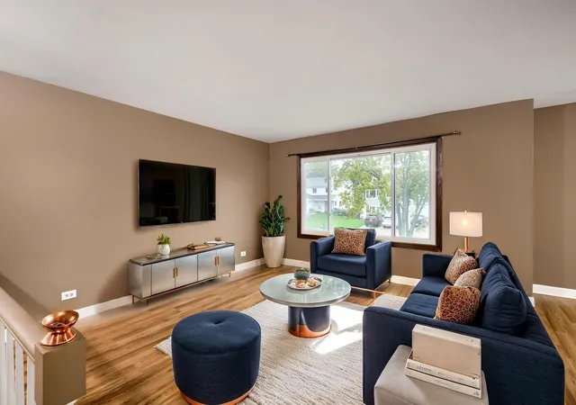 Photo 2 of Multi family home for sale at 2165 Wildwood Ct, Hanover Park, IL 60133 | MLS# 12774079 | Listing updated on 2026-10-07
