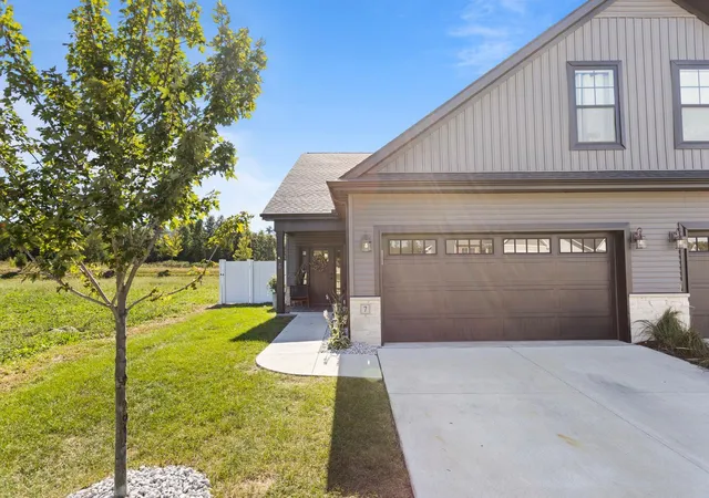 Photo 1 of Multi family home for sale at 7 Prairie Trl, Monticello, IL 61856 | MLS# 12774087 | Listing updated on 2026-10-12