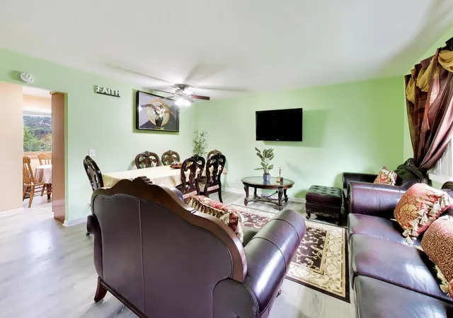 Photo 3 of Townhouse for sale at 8647 Gregory Ln, Des Plaines, IL 60016 | MLS# 12774091 | Listing updated on 2026-10-07