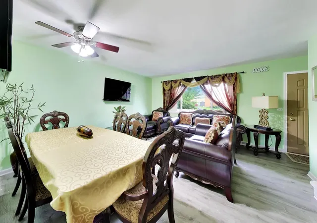 Photo 3 of Townhouse for sale at 8647 Gregory Ln, Des Plaines, IL 60016 | MLS# 12774091 | Listing updated on 2026-10-07