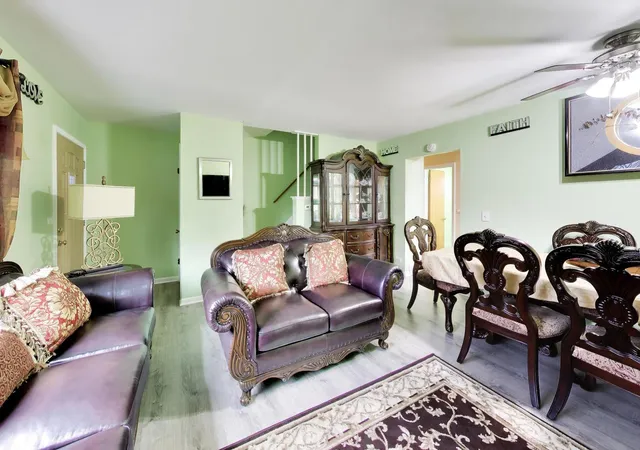 Photo 4 of Townhouse for sale at 8647 Gregory Ln, Des Plaines, IL 60016 | MLS# 12774091 | Listing updated on 2026-10-07