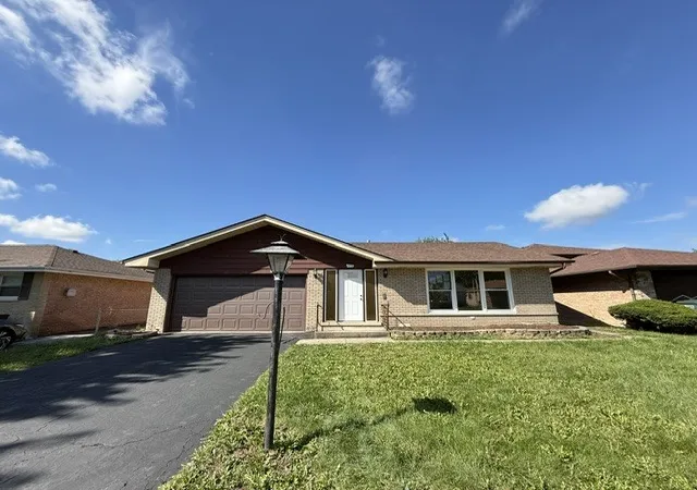 Single family home for sale at 15736 Drexel Ave, Dolton, IL 60419 | MLS# 12774093