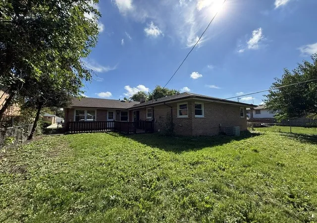 Photo 15 of Single family home for sale at 15736 Drexel Ave, Dolton, IL 60419 | MLS# 12774093 | Listing updated on 2026-10-07