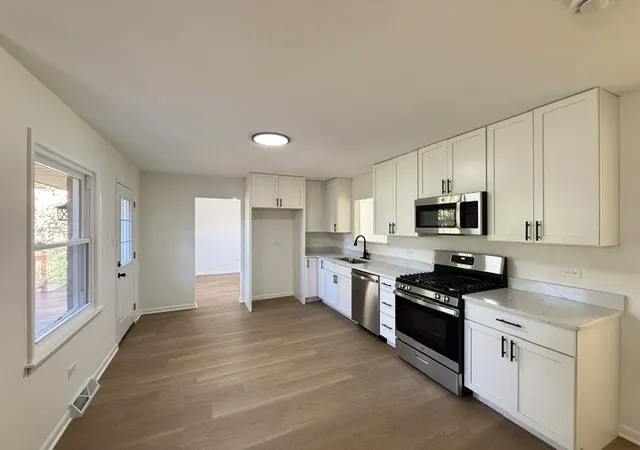 Photo 3 of Single family home for sale at 15736 Drexel Ave, Dolton, IL 60419 | MLS# 12774093 | Listing updated on 2026-10-07