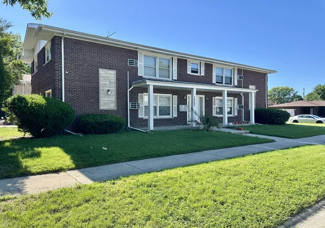 Photo 1 of Multi family home for sale at 18207 Locust St, Lansing, IL 60438 | MLS# 12774098 | Listing updated on 2026-10-01