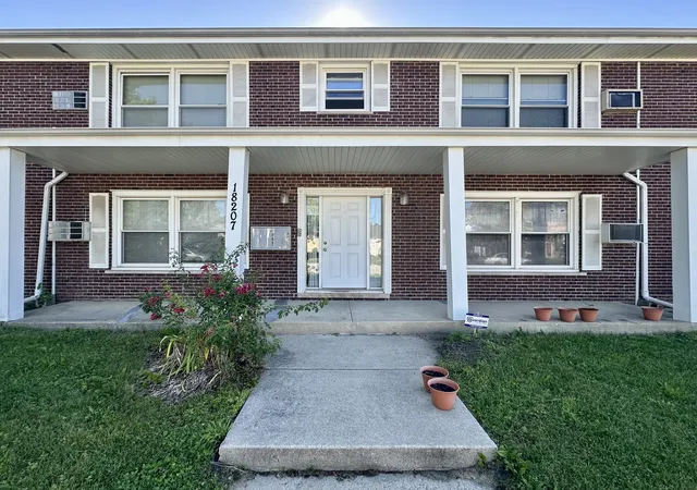 Photo 2 of Multi family home for sale at 18207 Locust St, Lansing, IL 60438 | MLS# 12774098 | Listing updated on 2026-10-01