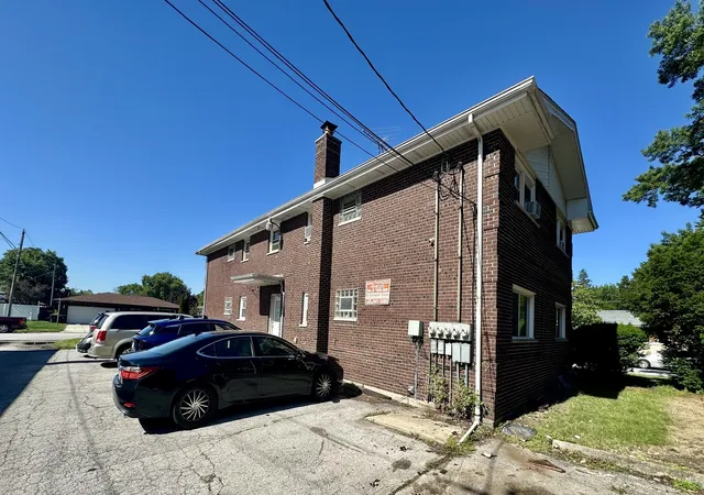 Photo 3 of Multi family home for sale at 18207 Locust St, Lansing, IL 60438 | MLS# 12774098 | Listing updated on 2026-10-01