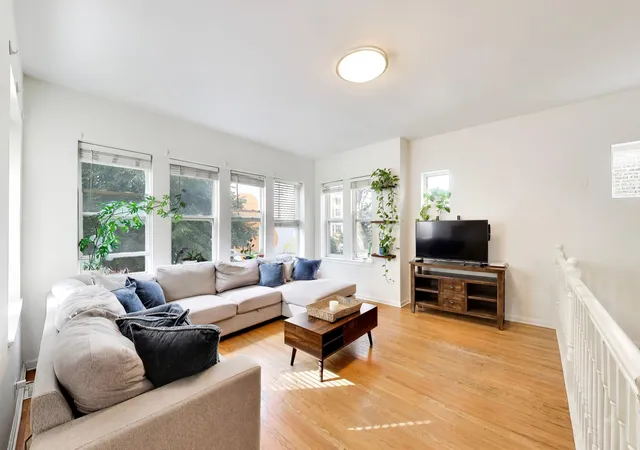 Photo 2 of Condo for sale at 4112 W George St #1W, Chicago, IL 60641 | MLS# 12774100 | Listing updated on 2026-10-07
