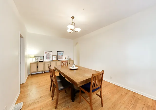 Photo 4 of Condo for sale at 4112 W George St #1W, Chicago, IL 60641 | MLS# 12774100 | Listing updated on 2026-10-07