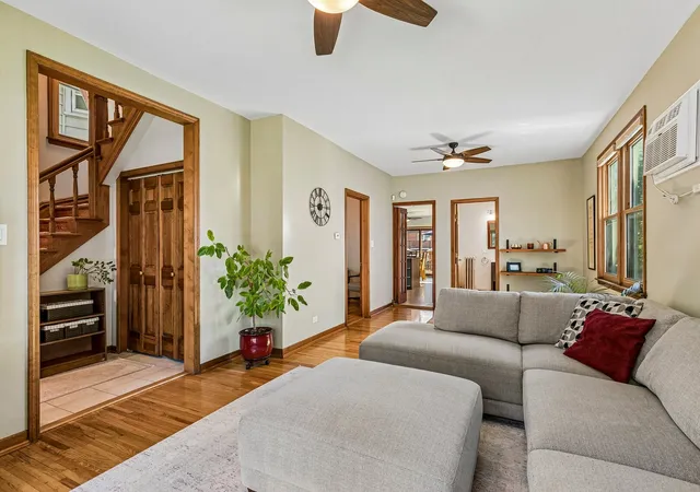 Photo 2 of Single family home for sale at 4731 N Kilbourn Ave, Chicago, IL 60630 | MLS# 12774111 | Listing updated on 2026-10-07