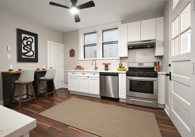 Photo 4 of Single family home for sale at 2619 W Farwell Ave, Chicago, IL 60645 | MLS# 12774115 | Listing updated on 2026-10-07