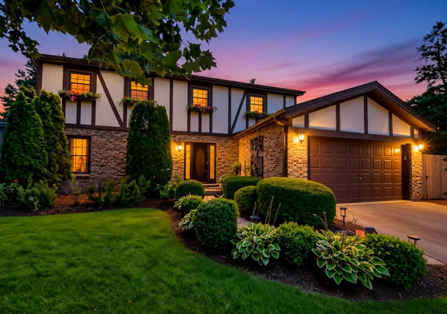 Single family home for sale at 229 N Whispering Hills Dr, Naperville, IL 60540 | MLS# 12774119