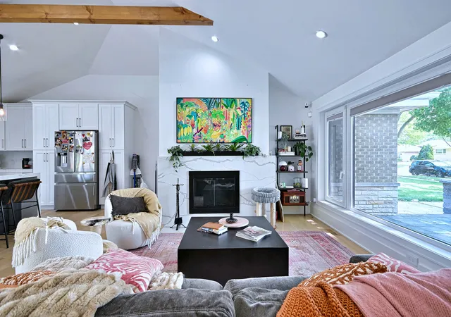 Photo 3 of Single family home for sale at 4944 Jarvis Ave, Skokie, IL 60077 | MLS# 12774121 | Listing updated on 2026-10-05